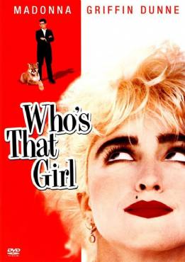 Whos That Girl(1987) Movies