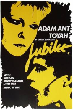 Jubilee(1978) Movies