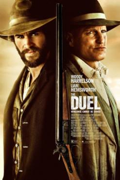 The Duel(2016) Movies