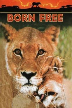 Born Free(1966) Movies