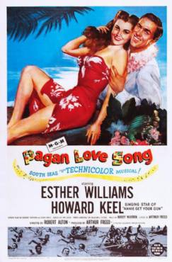 Pagan Love Song(1950) Movies