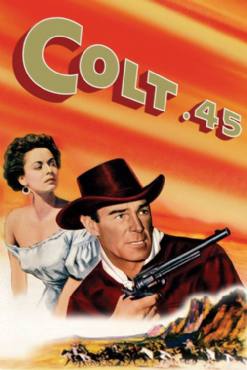 Colt .45(1950) Movies