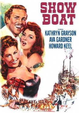 Show Boat(1951) Movies