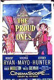 The Proud Ones(1956) Movies