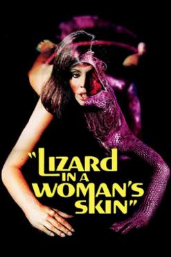 A Lizard in a Womans Skin(1971) Movies