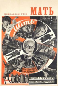 Mother(1926) Movies