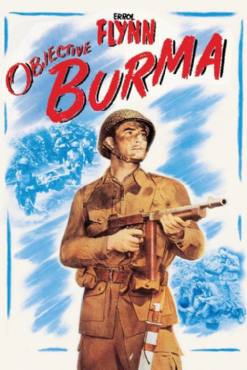 Objective, Burma!(1945) Movies