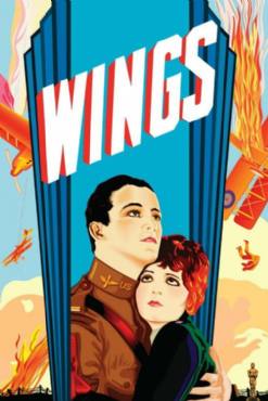 Wings(1927) Movies