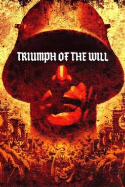 Triumph of the Will(1935) Movies