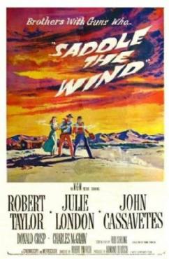 Saddle the Wind(1958) Movies