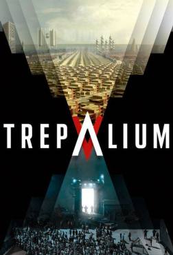Trepalium(2016) 