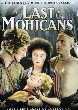 The Last of the Mohicans(1920) Movies
