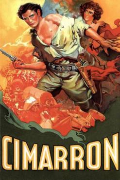 Cimarron(1931) Movies