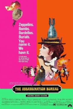 The Assassination Bureau(1969) Movies