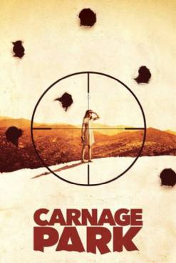 Carnage Park(2016) Movies