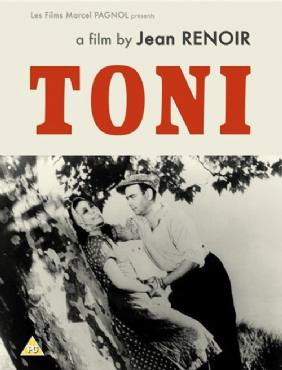 Toni(1935) Movies