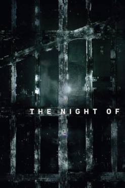 The Night Of(2016) 