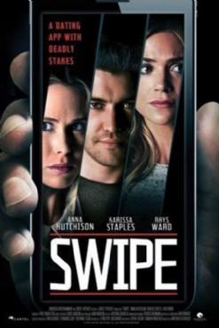Wrong Swipe(2016) Movies