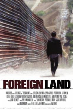 Foreign Land(2016) Movies
