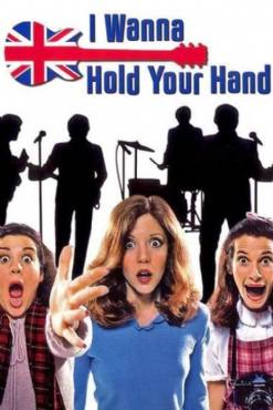 I Wanna Hold Your Hand(1978) Movies