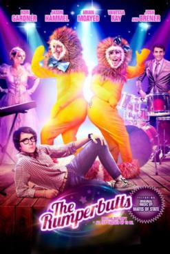The Rumperbutts(2015) Movies