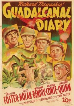 Guadalcanal Diary(1943) Movies