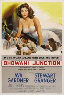 Bhowani Junction(1956) Movies