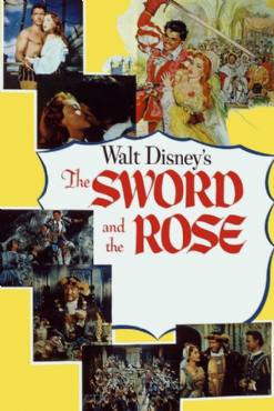 The Sword and the Rose(1953) Movies
