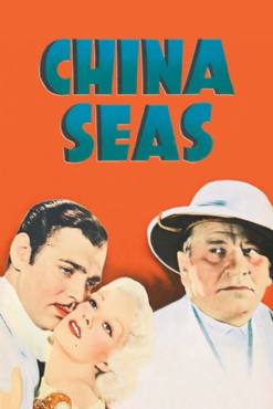 China Seas(1935) Movies