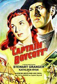 Captain Boycott(1947) Movies