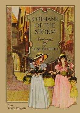 Orphans of the Storm(1921) Movies
