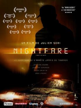 Night Fare(2015) Movies