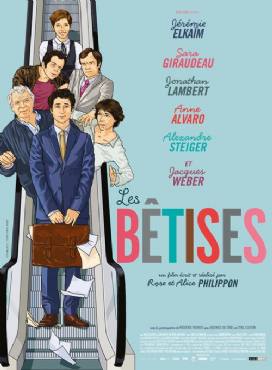 Les betises(2015) Movies