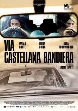 A Street in Palermo(2013) Movies