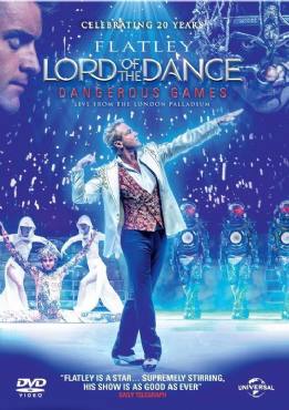 Lord of the Dance: Dangerous Games(2014) Movies