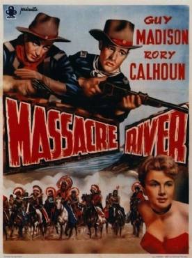Massacre River(1949) Movies