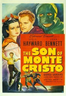 The Son of Monte Cristo(1940) Movies