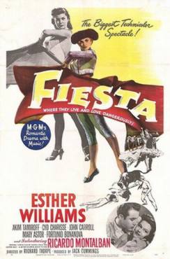 Fiesta(1947) Movies