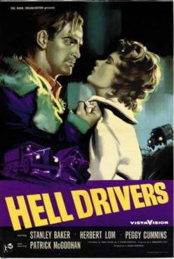 Hell Drivers(1957) Movies