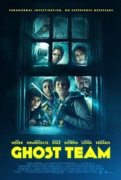 Ghost Team(2016) Movies