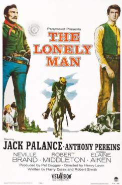 The Lonely Man(1957) Movies