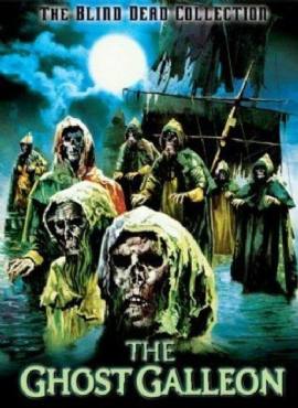 The Ghost Galleon(1974) Movies