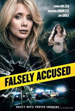 Falsely Accused(2016) Movies