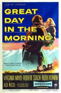 Great Day in the Morning(1956) Movies