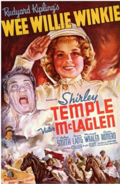 Wee Willie Winkie(1937) Movies