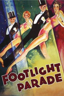 Footlight Parade(1933) Movies