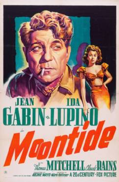 Moontide(1942) Movies