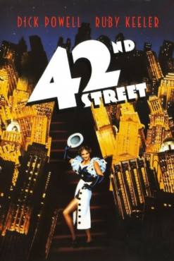 42nd Street(1933) Movies