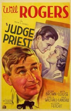 Judge Priest(1934) Movies