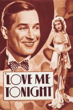 Love Me Tonight(1932) Movies